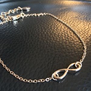 Aldo Infinity Bracelet